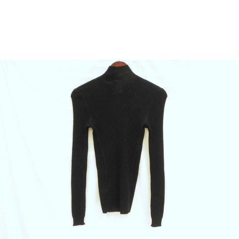 CHANEL シャネル/CHANEL ニット 黒/P11738V00523//Bランク/82