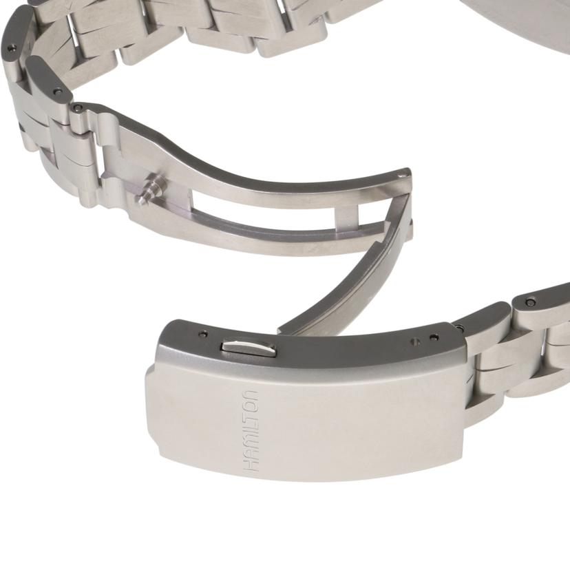 HAMILTON ハミルトン/カーキパイロット/メンズ/クオーツ/H682010//841******/ABランク/88