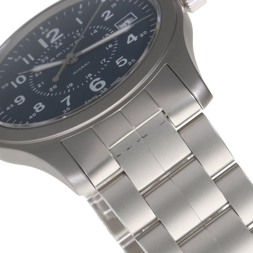 HAMILTON ハミルトン/カーキパイロット/メンズ/クオーツ/H682010//841******/ABランク/88