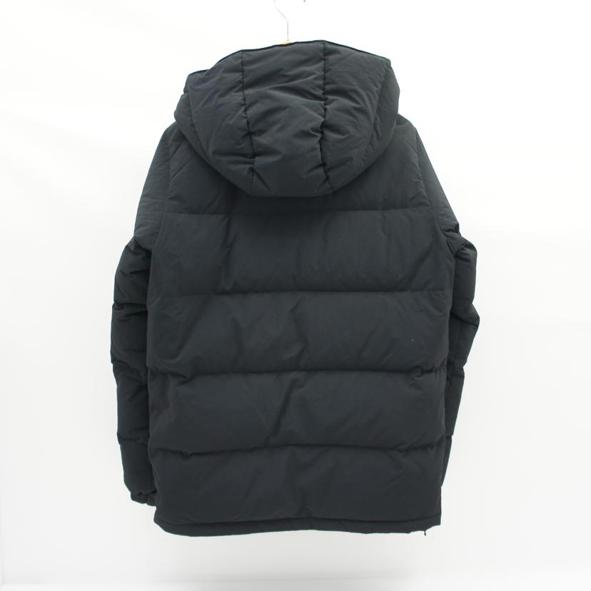 THE NORTH FACE THE NORTH FACE/THE NORTH FACEダウンジャケット/キャンプシェラショート/ND91637//Cランク/75