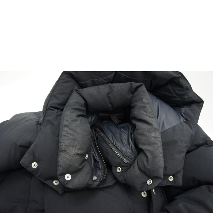 THE NORTH FACE THE NORTH FACE/THE NORTH FACEダウンジャケット/キャンプシェラショート/ND91637//Cランク/75