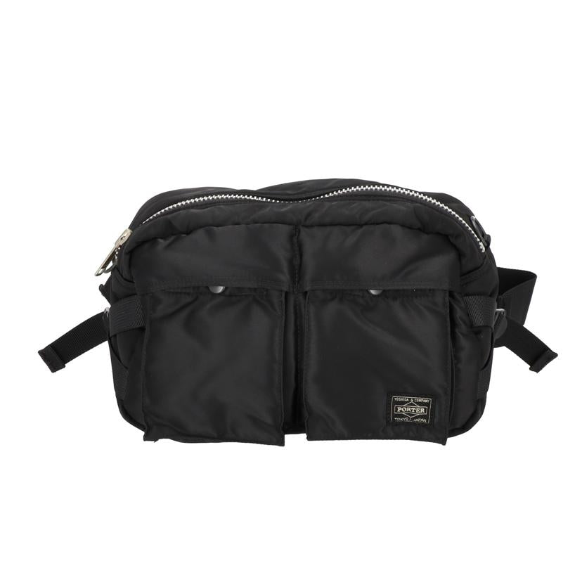 PORTER ポーター/タンカー ウエストバッグ//Bランク/05