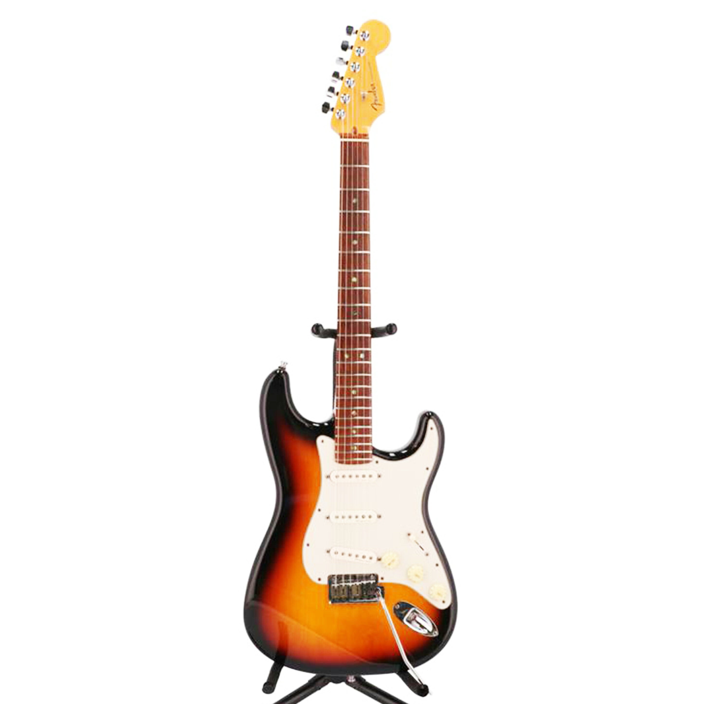 FENDER USA フェンダーUSA/エレキギター/American deluxe Stratocaster//DN807433/Bランク/75