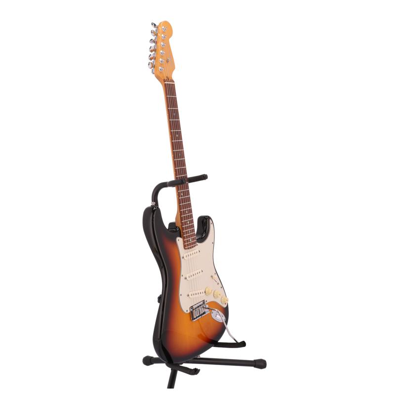 FENDER USA フェンダーUSA/エレキギター/American deluxe Stratocaster//DN807433/Bランク/75