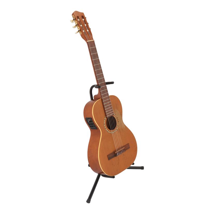 Godin Art&Lutherie ゴダンアート&ルシアー/エレアコギター/Ami Nylon Cedar//023257000896/Cランク/05