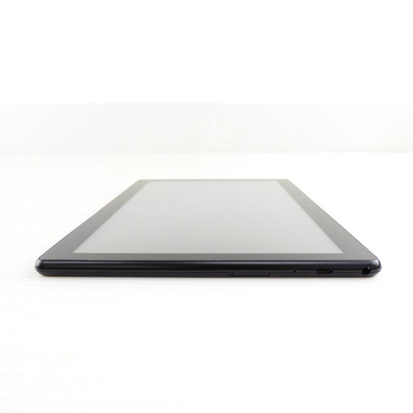 Lenovo レノボ/タブレット/TB-X505F/TB-X505F//HGALKTW7/Aランク/64