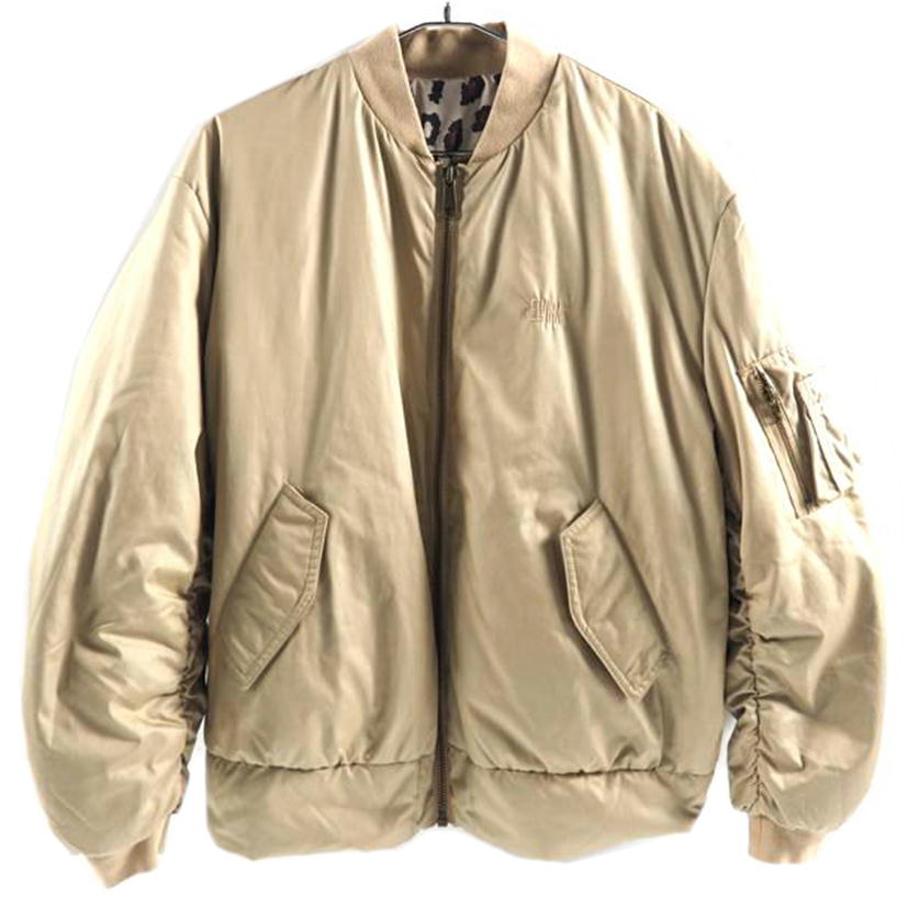 ELVIRA エルヴィア/リーバシブル ブルゾン//Bランク/79