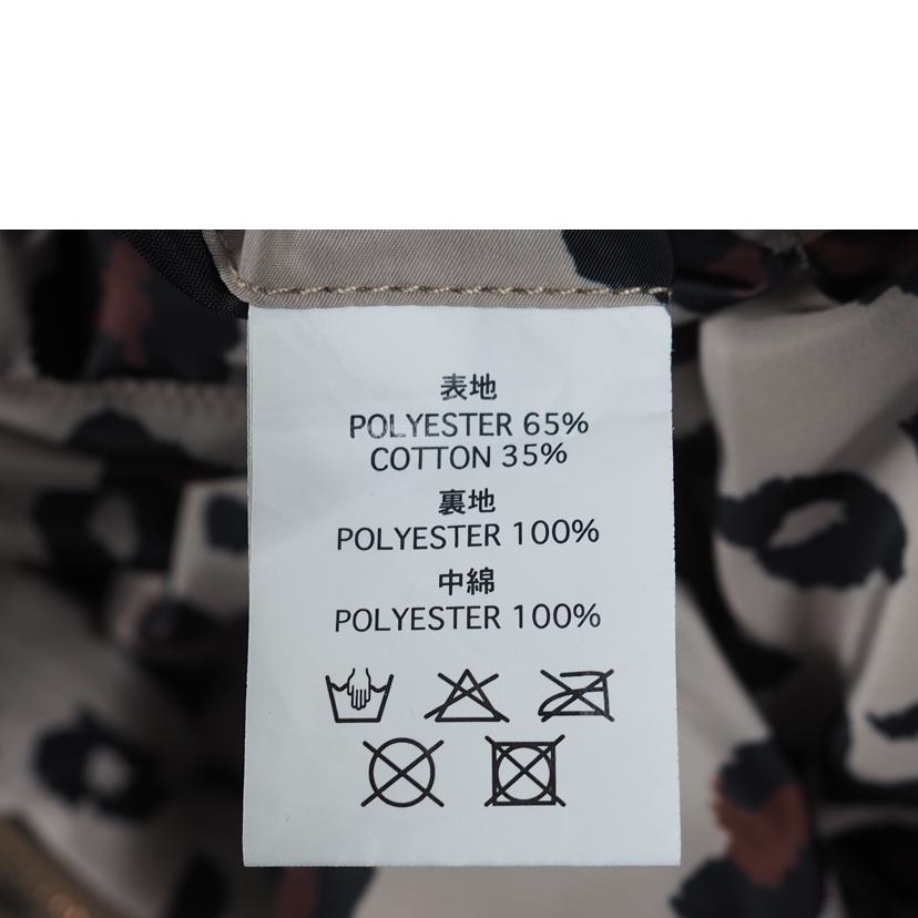 ELVIRA エルヴィア/リーバシブル ブルゾン//Bランク/79