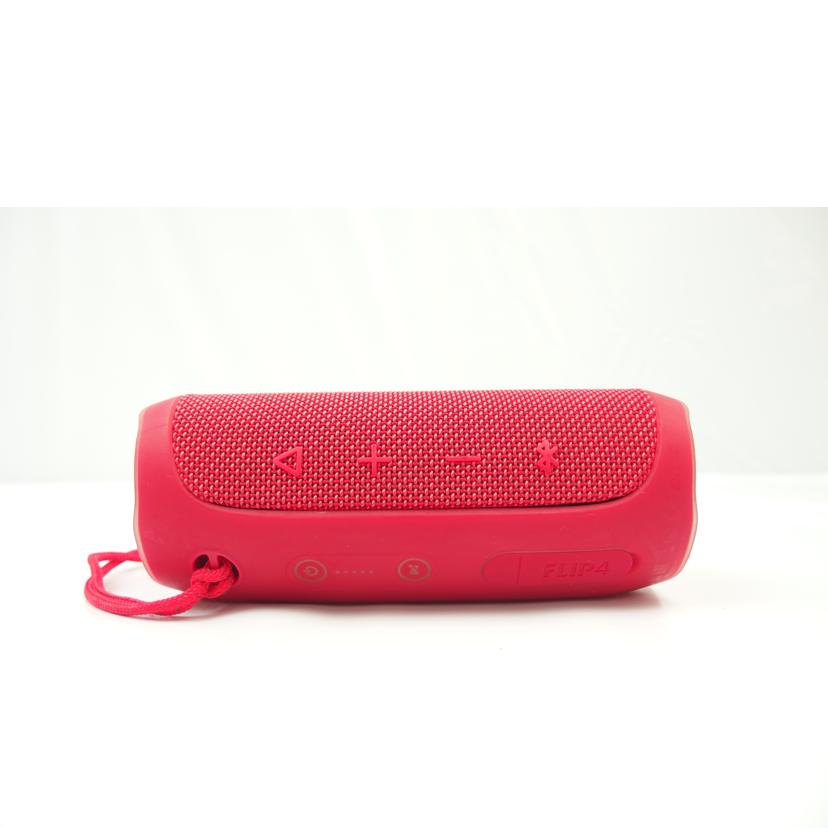 JBL JBL/Bluetoothスピーカー/FLIP4//Bランク/83