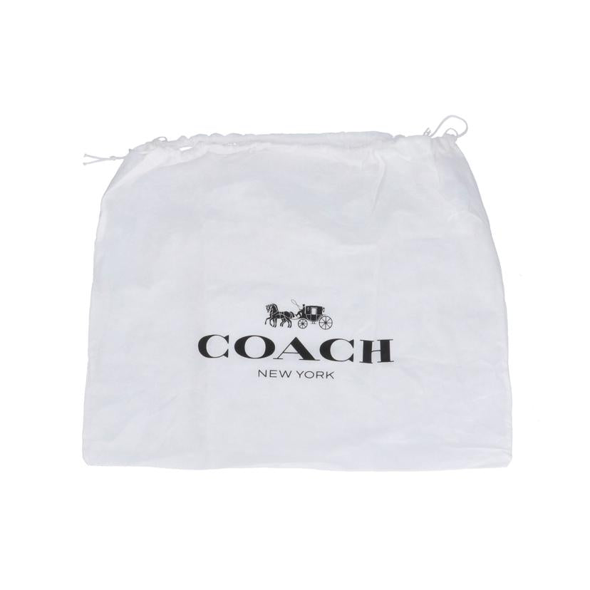 COACH コーチ/シグネチャートートバッグ/79609//A20**/Aランク/05