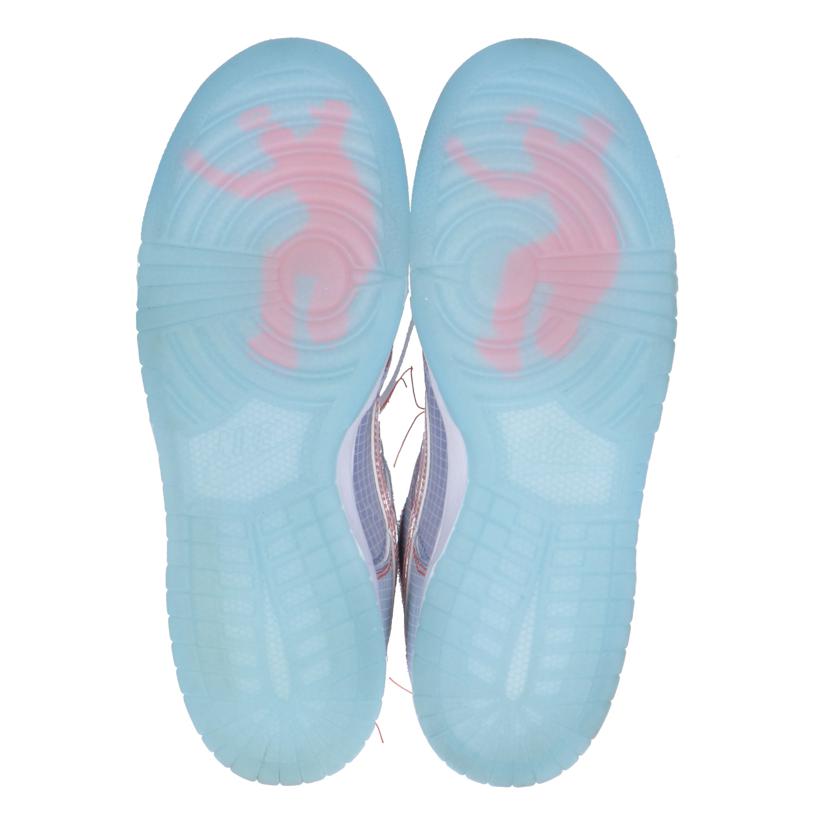 NIKE ナイキ/UNION×DUNK LOW/DJ-9649-400//Aランク/06