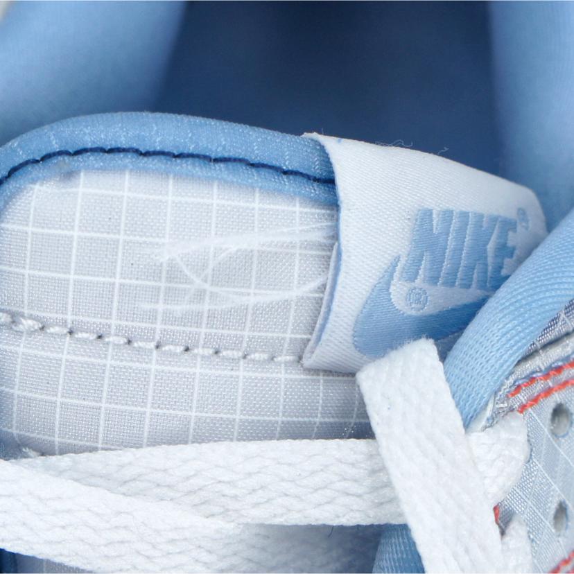 NIKE ナイキ/UNION×DUNK LOW/DJ-9649-400//Aランク/06