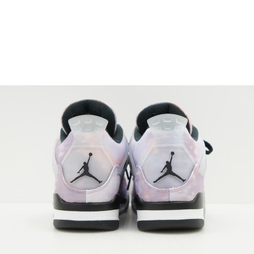 NIKE ナイキ/AIR JORDAN 4 RETRO AMETHYST WAVE 25cm/DH7138-506//SAランク/75