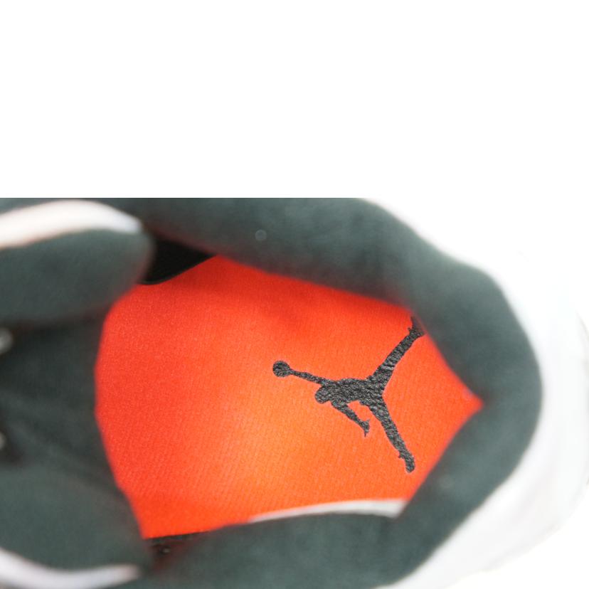 NIKE ナイキ/AIR JORDAN 4 RETRO AMETHYST WAVE 25cm/DH7138-506//SAランク/75