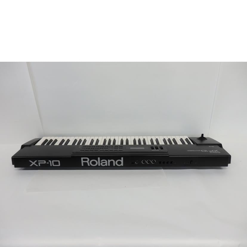 Roland ローランド/シンセサイザー/XP-10/XP-10//ZH94363/Cランク/02