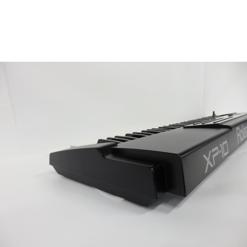 Roland ローランド/シンセサイザー/XP-10/XP-10//ZH94363/Cランク/02