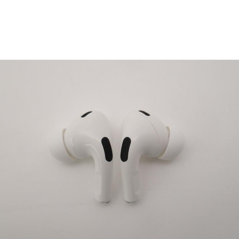 Apple アップル/AirPods Pro 第2世代/ワイヤレスイヤホン/MQD83J/A//J77C4T1X4C/Aランク/69