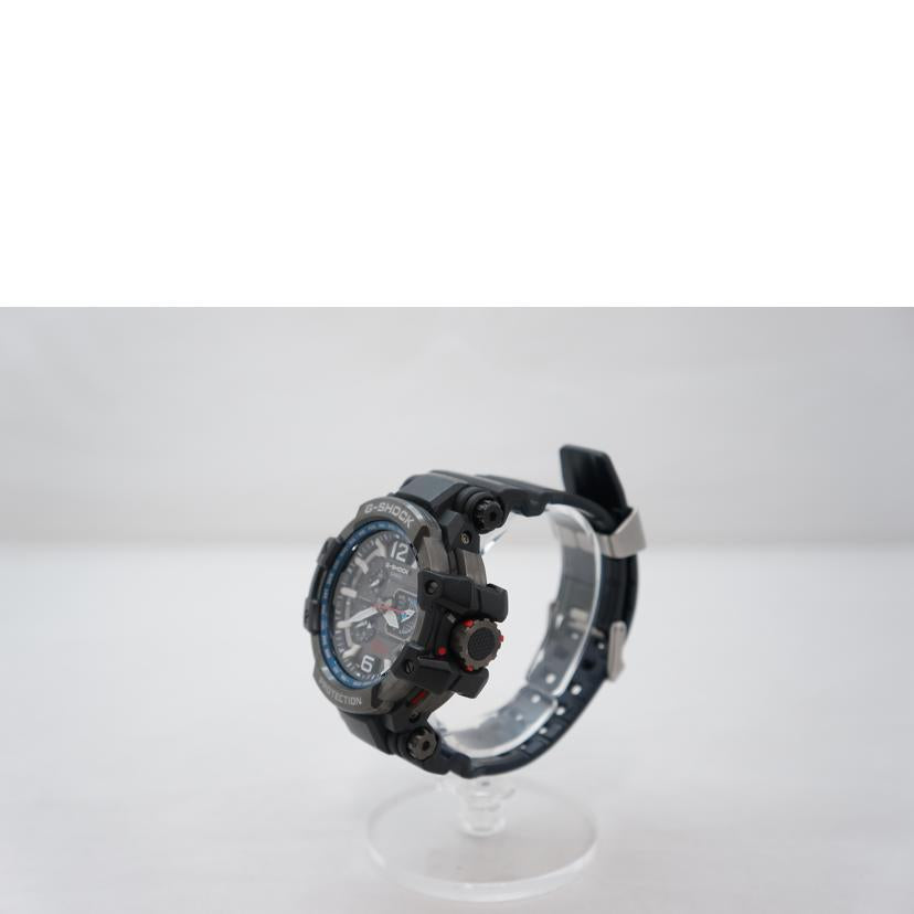 CASIO カシオ/G-SHOCK/ソーラー電波/GPW-1000//5410/ABランク/67