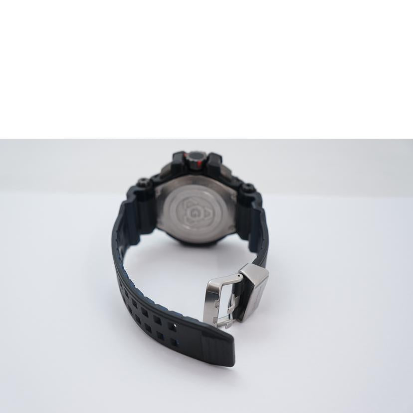 CASIO カシオ/G-SHOCK/ソーラー電波/GPW-1000//5410/ABランク/67