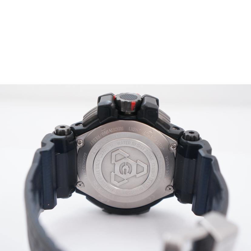 CASIO カシオ/G-SHOCK/ソーラー電波/GPW-1000//5410/ABランク/67