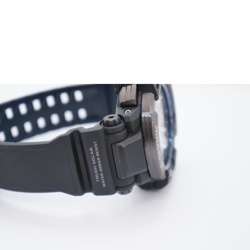 CASIO カシオ/G-SHOCK/ソーラー電波/GPW-1000//5410/ABランク/67