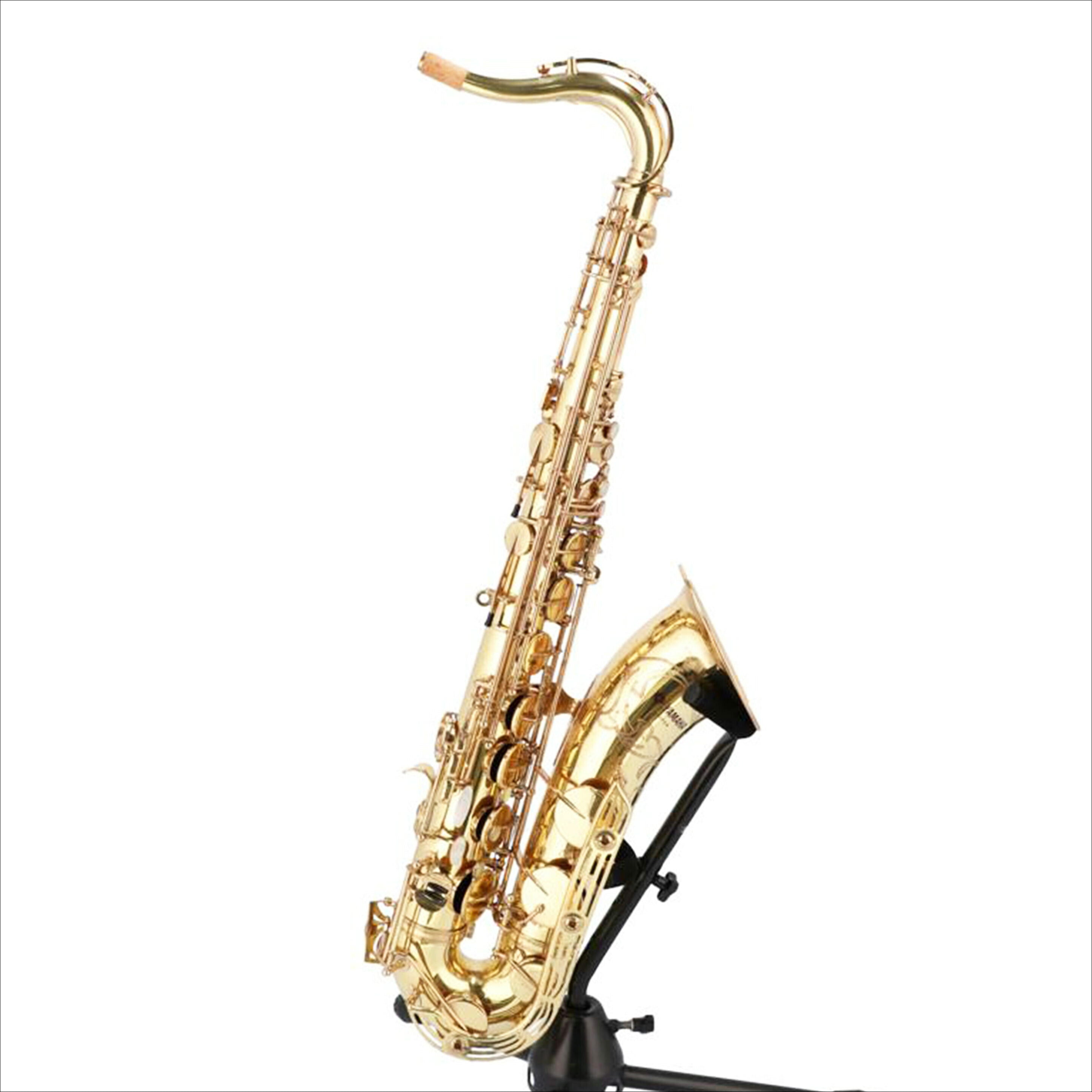 YAMAHA ヤマハ/テナーサックス/YTS-61//010337/Cランク/62