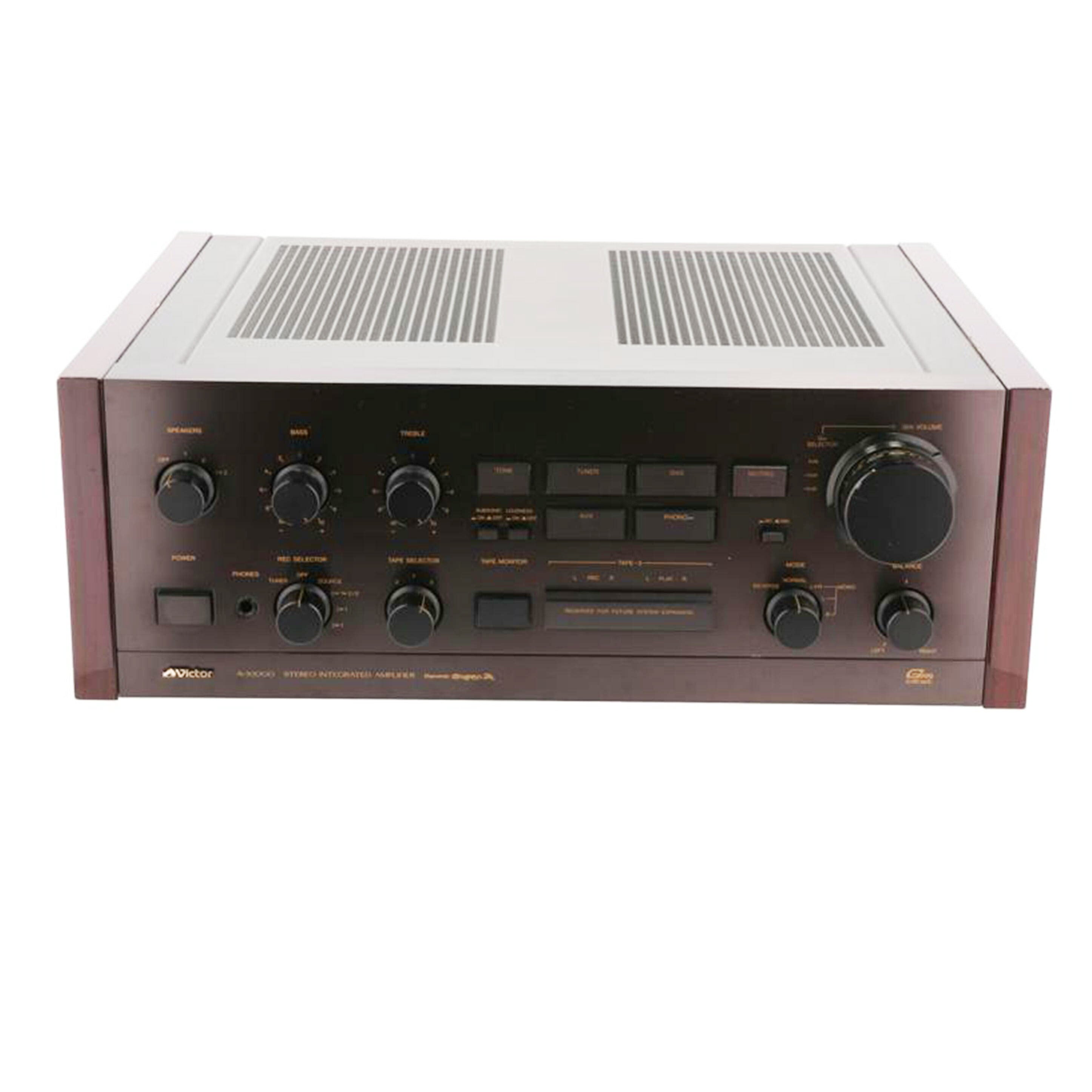 VICTOR - AX 900 プリメインアンプ (D-095) - オーディオ機器