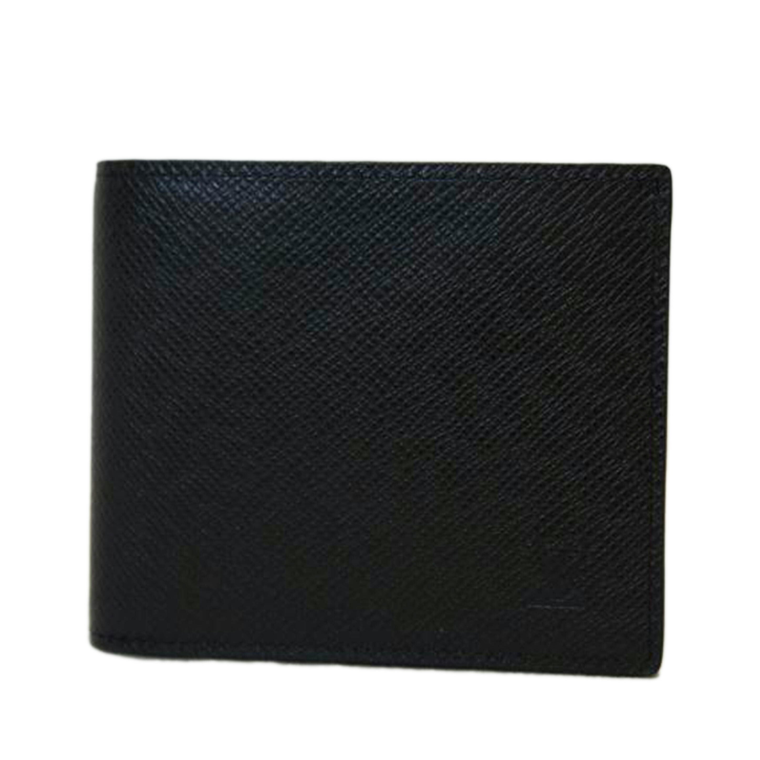 LOUIS VUITTON ルイヴィトン/ポルトフォイユ・アメリゴNM/タイガ/M62045//RA2260/SAランク/07