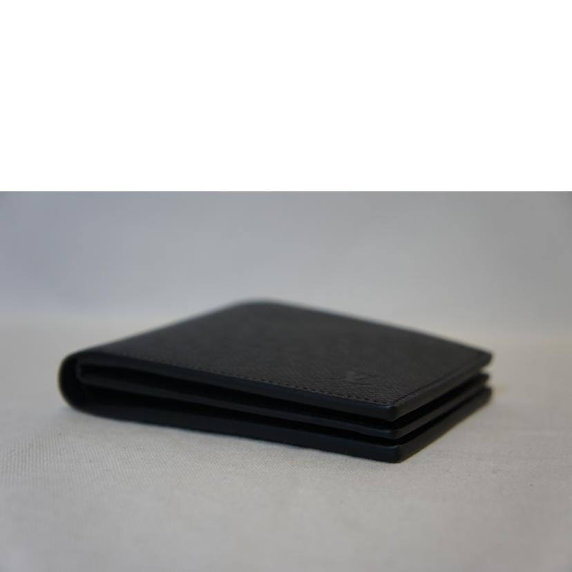 LOUIS VUITTON ルイヴィトン/ポルトフォイユ・アメリゴNM/タイガ/M62045//RA2260/SAランク/07