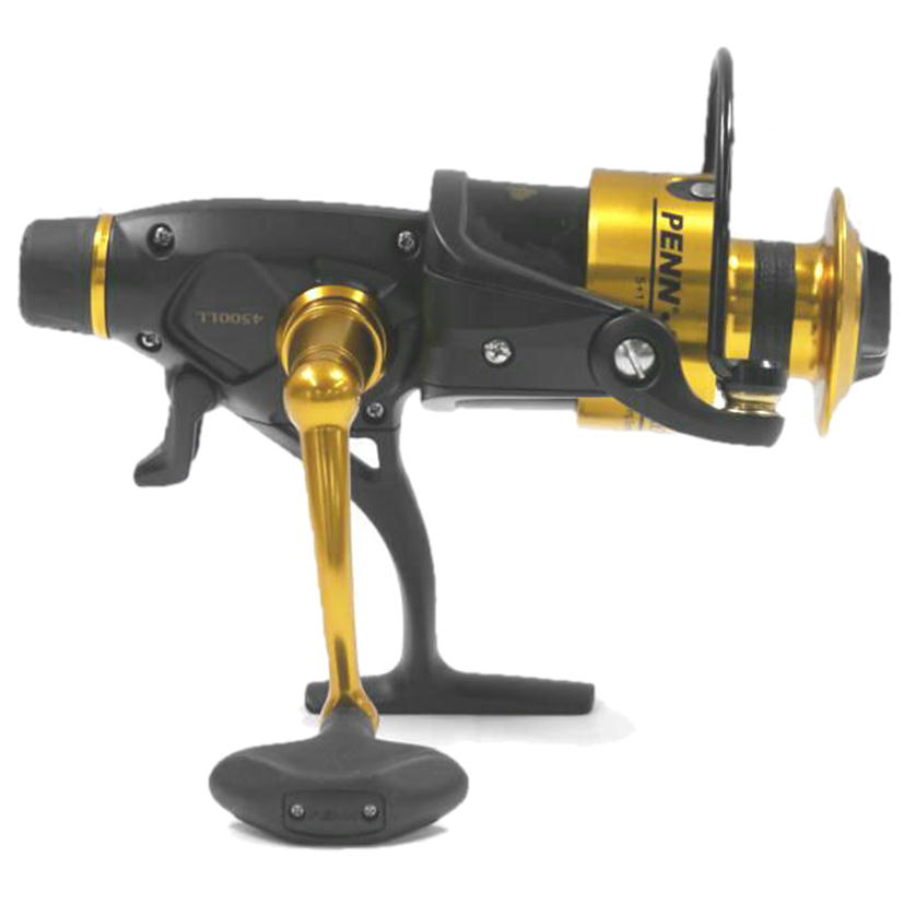 PENN ペン/SPINFISHERⅤ SSV4500LL/1259873//ABランク/75