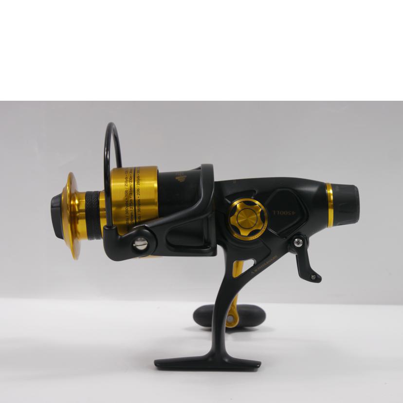 PENN ペン/SPINFISHERⅤ SSV4500LL/1259873//ABランク/75