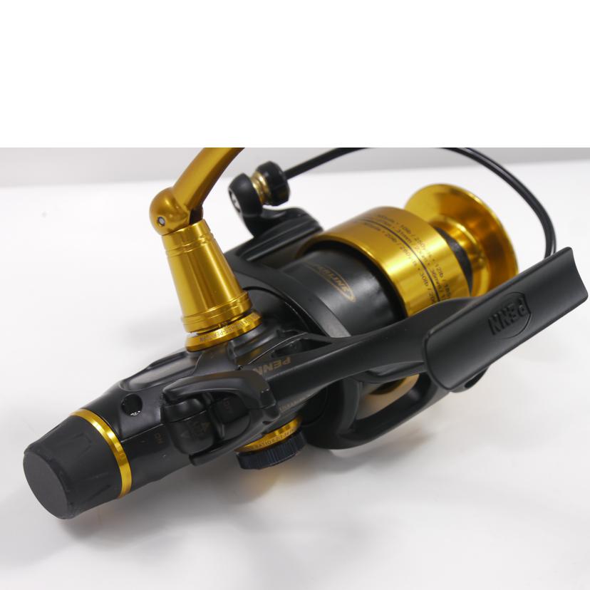 PENN ペン/SPINFISHERⅤ SSV4500LL/1259873//ABランク/75