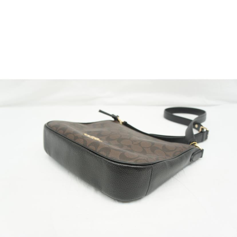 COACH コーチ/シグネチャーショルダー/C1649//D2266/Aランク/05