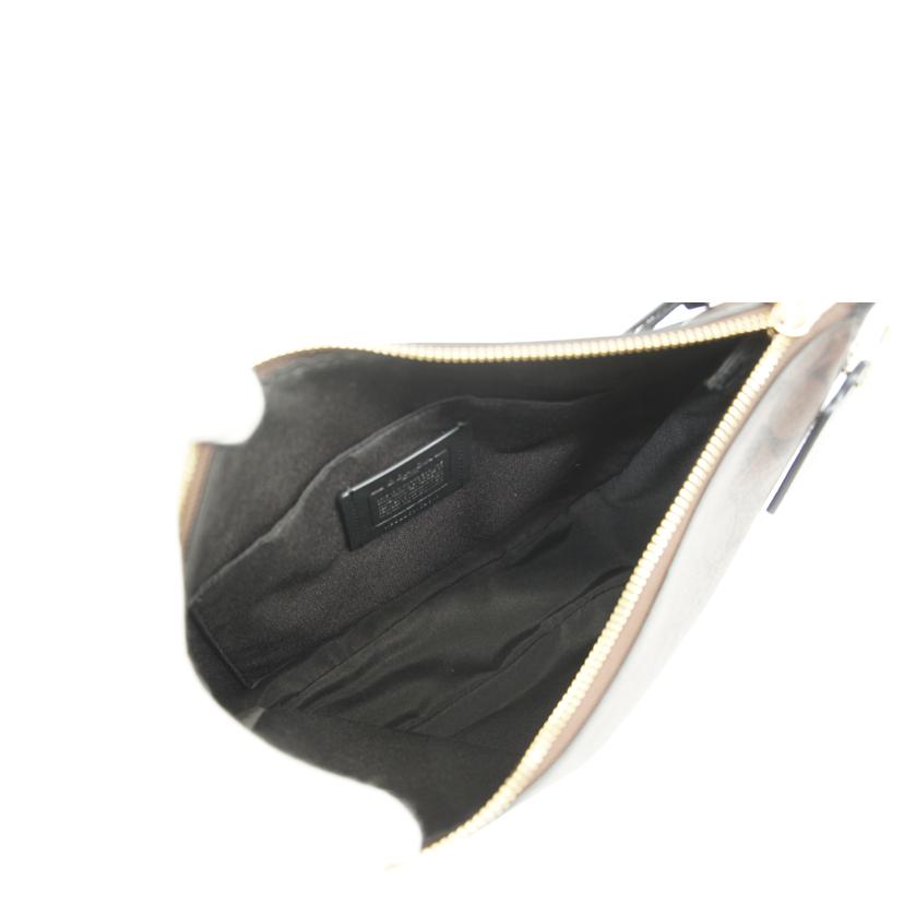 COACH コーチ/シグネチャーショルダー/C1649//D2266/Aランク/05