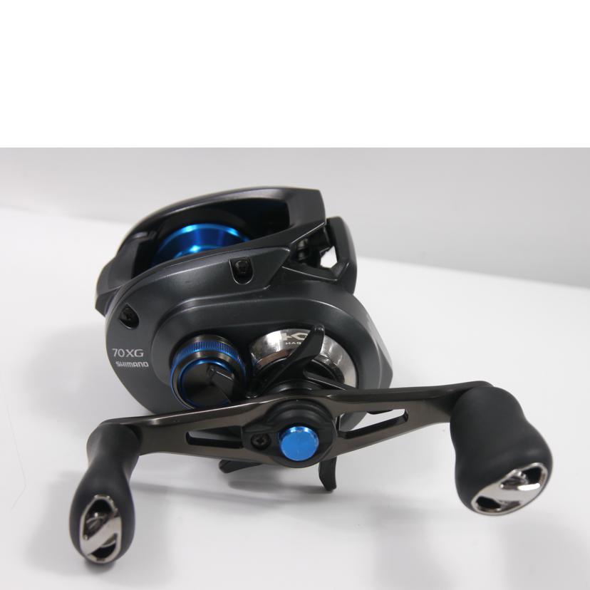 SHIMANO シマノ/SLX DC 70XG/04181//ABランク/75