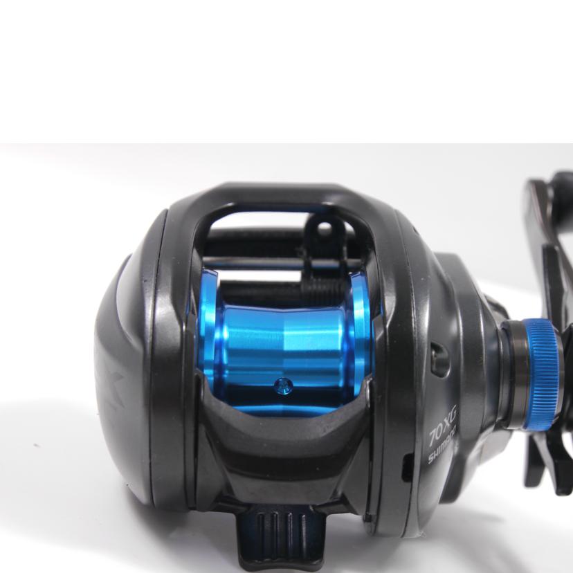 SHIMANO シマノ/SLX DC 70XG/04181//ABランク/75