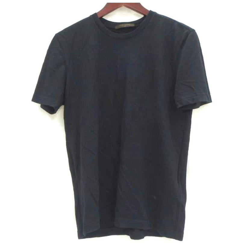LV ルイヴィトン/LV LVTシャツ黒//Bランク/82