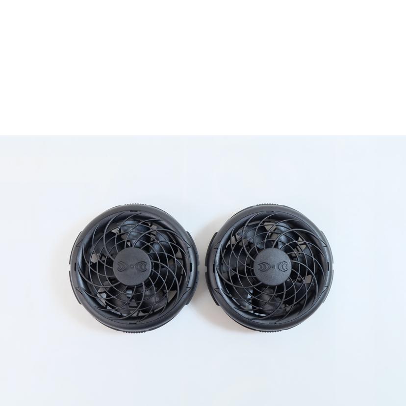 株式会社空調服/STARTER KIT 空調服/SKNA301//Sランク/71