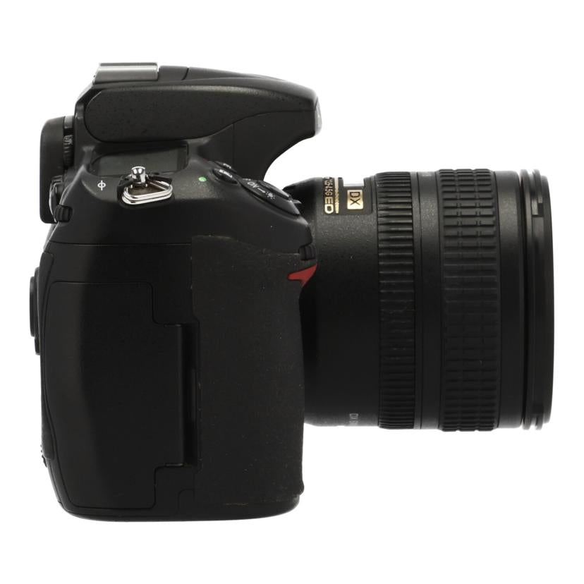 Nikon ニコン/デジタル一眼レンズキット/D300 レンズキット//2015184/Cランク/62