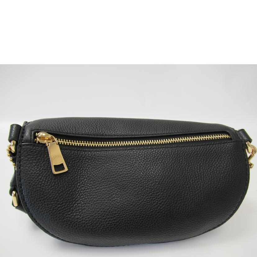 COACH/ウエストバック/レザー/39939//A2080/Aランク/63