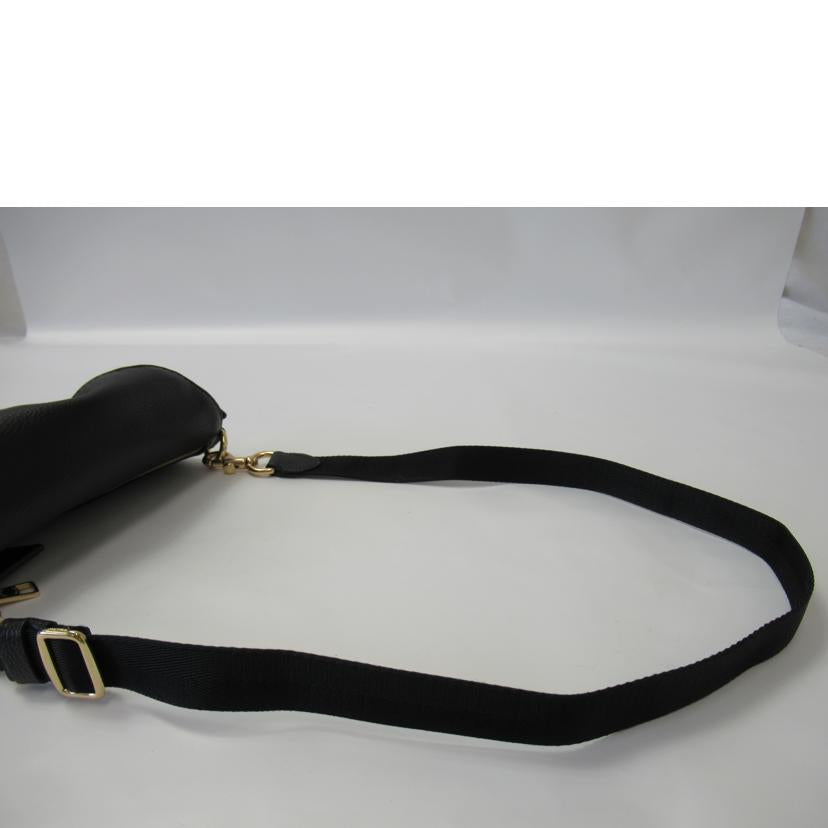 COACH/ウエストバック/レザー/39939//A2080/Aランク/63