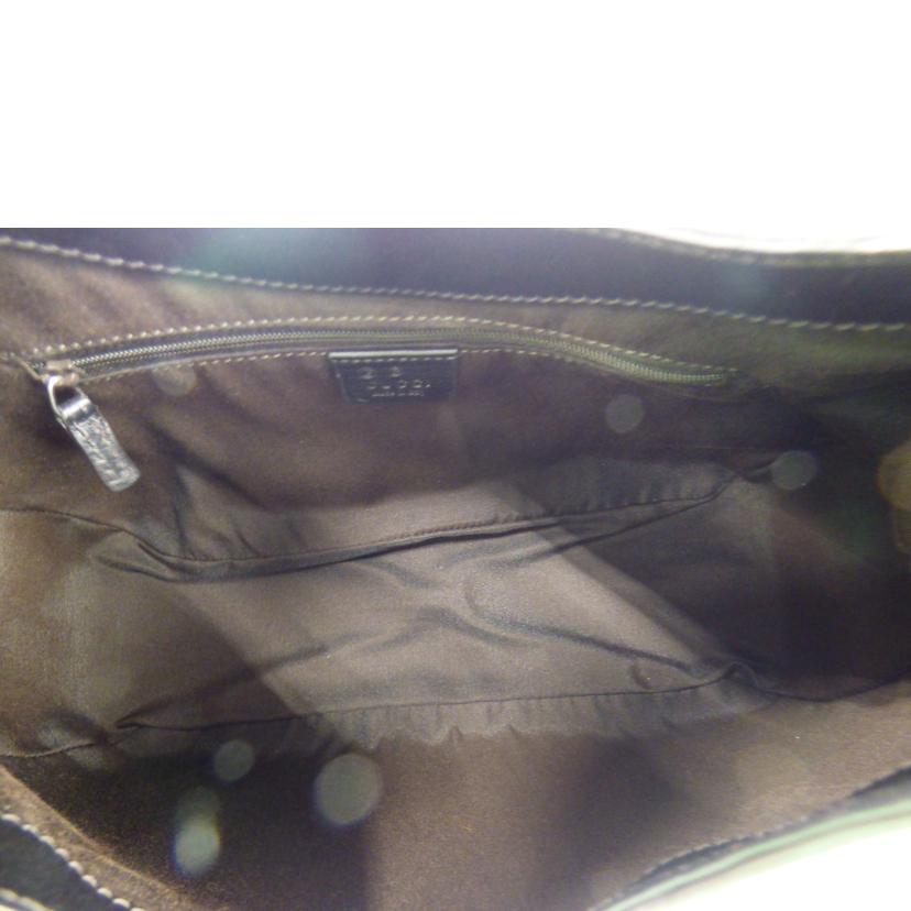 GUCCI グッチ/ワンショルダー/257265//521753-06/Aランク/64