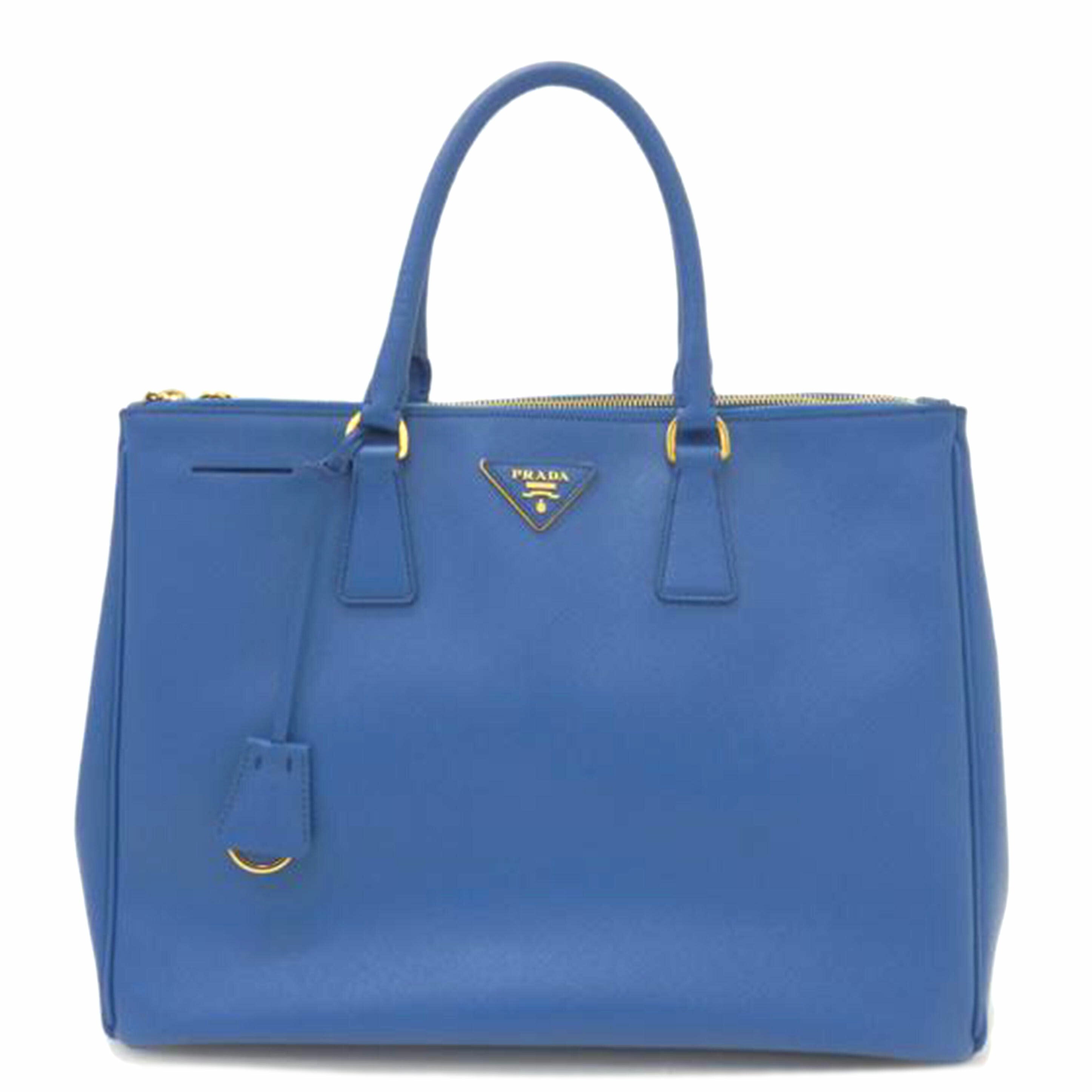 PRADA プラダ(PRADA)/ガレリアハンドバッグ//ABランク/88