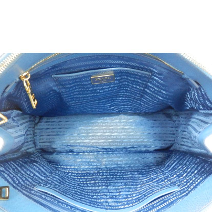 PRADA プラダ(PRADA)/ガレリアハンドバッグ//ABランク/88