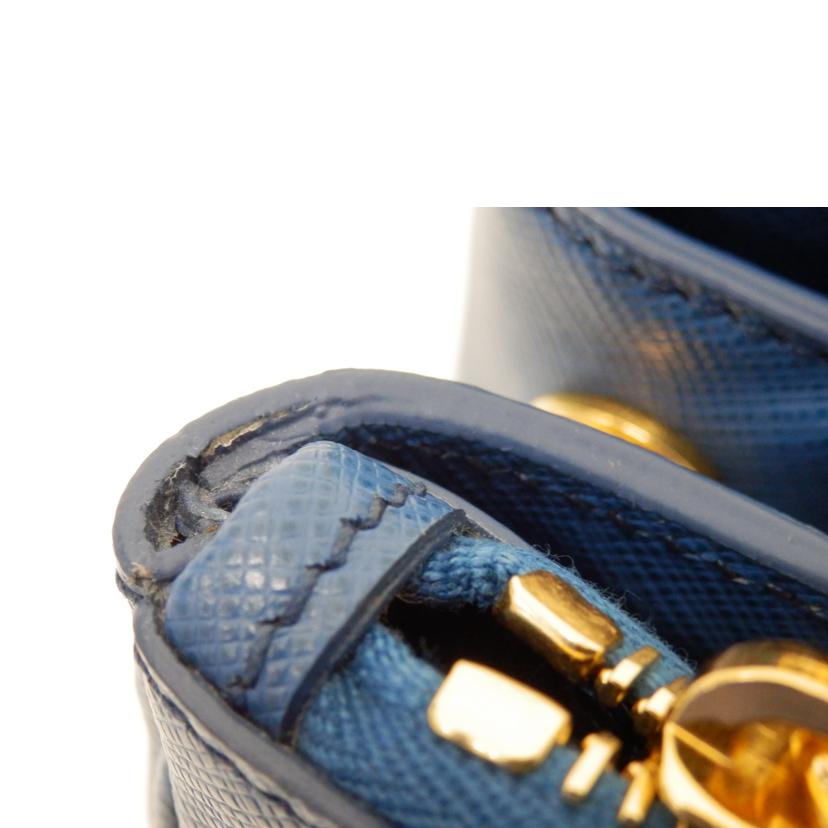 PRADA プラダ(PRADA)/ガレリアハンドバッグ//ABランク/88