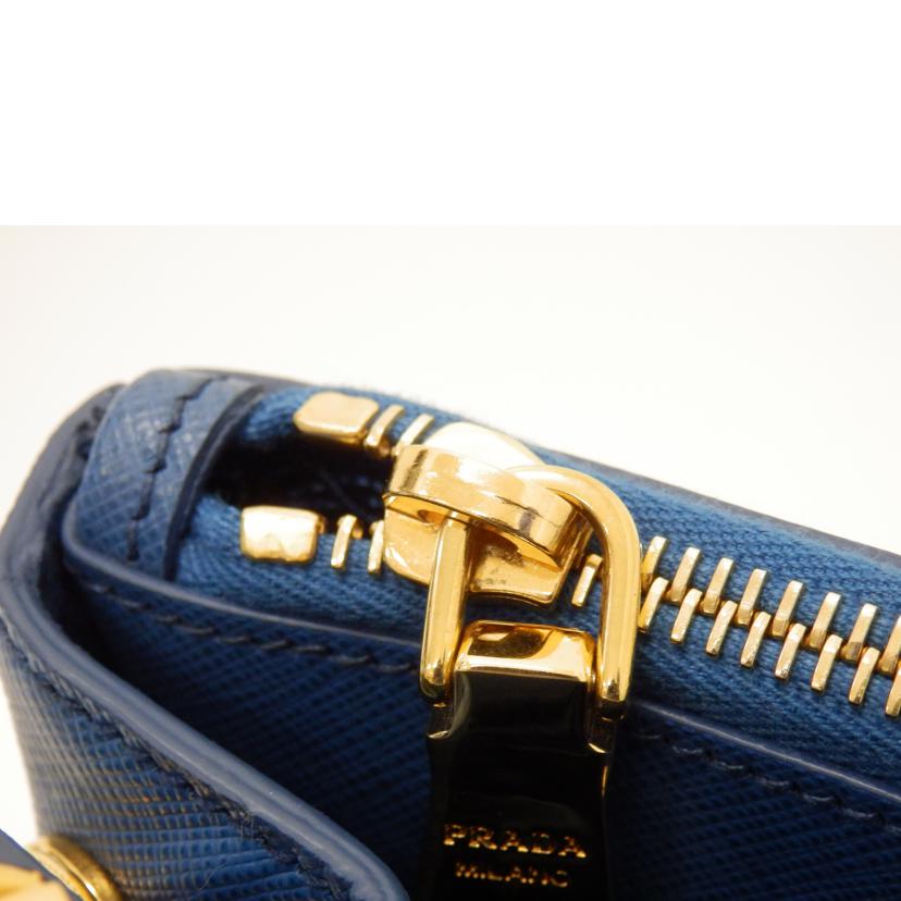 PRADA プラダ(PRADA)/ガレリアハンドバッグ//ABランク/88