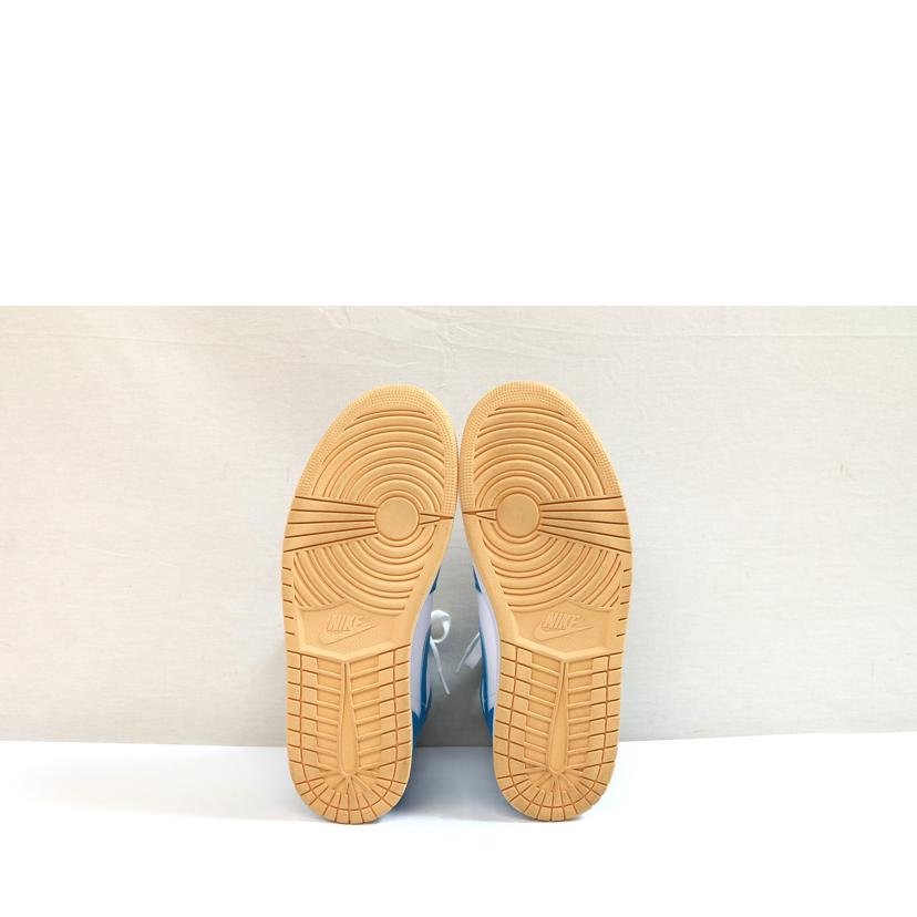 NIKE ナイキ/エアジョーダン1 MID/DQ8426-400//Bランク/71