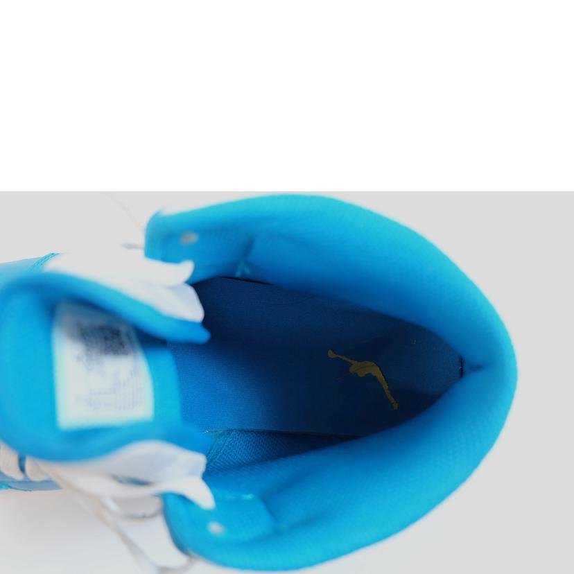 NIKE ナイキ/エアジョーダン1 MID/DQ8426-400//Bランク/71