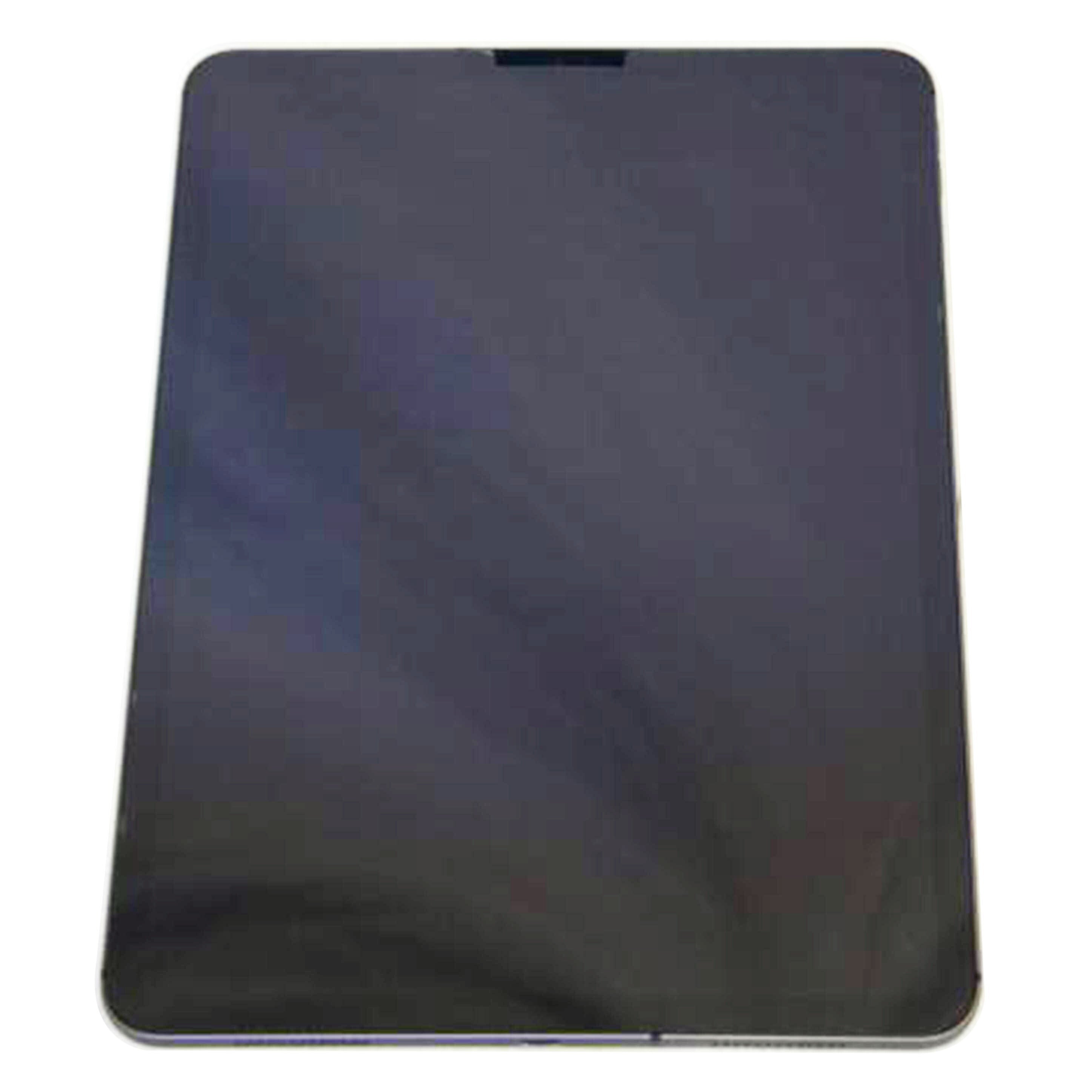 apple アップル/ipad Pro(11インチ)Wi-fi+cellular 第1世代 256GB スペースグレイ/MU102J/A//358698096539464/ABランク/07