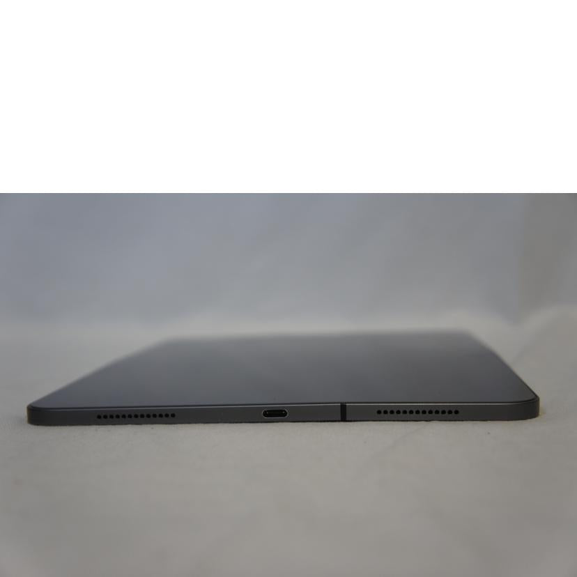 apple アップル/ipad Pro(11インチ)Wi-fi+cellular 第1世代 256GB スペースグレイ/MU102J/A//358698096539464/ABランク/07